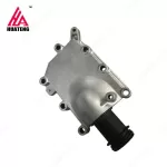 TCD2012 L06 2V BF6M2012 Radiator Tank 04289153 04294793 for Deutz