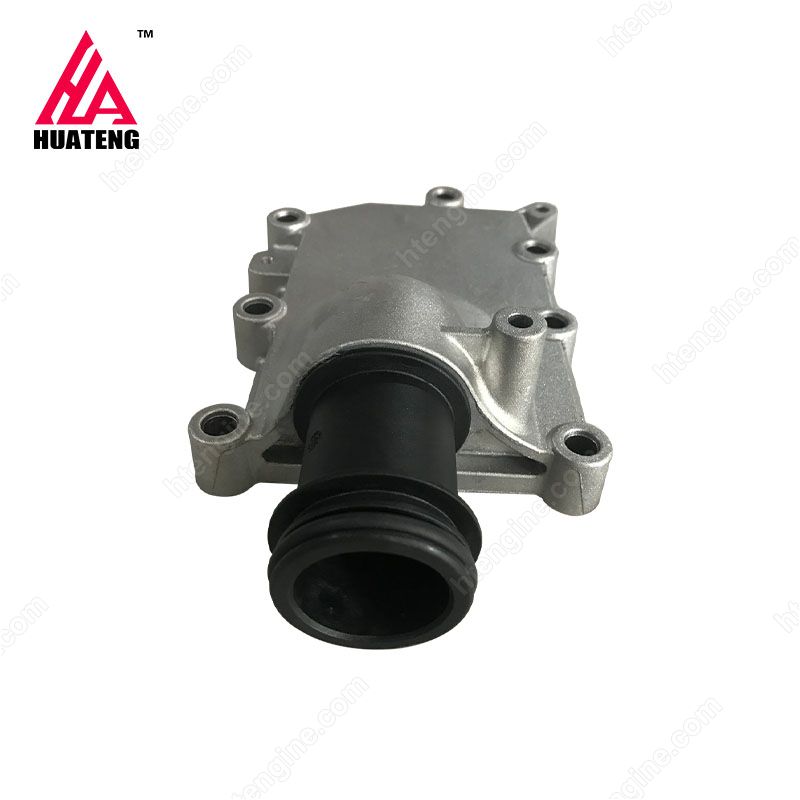 TCD2012 L06 2V BF6M2012 Radiator Tank 04289153 04294793 for Deutz