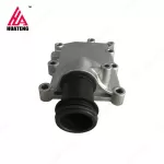TCD2012 L06 2V BF6M2012 Radiator Tank 04289153 04294793 for Deutz