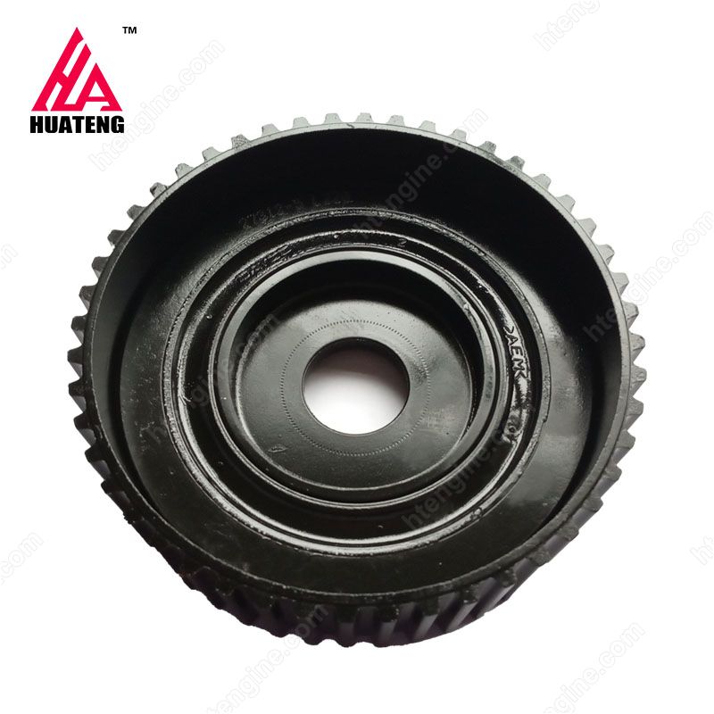 2011 Engine Spare Part Synchr. Belt Pulley 04286428 for Deutz
