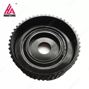 2011 Engine Spare Part Synchr. Belt Pulley 04286428 for Deutz