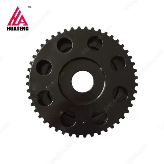 2011 Engine Spare Part Synchr. Belt Pulley 04286428 for Deutz