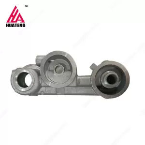 BF6M1013E Adapter 04501278 04500142 for Deutz