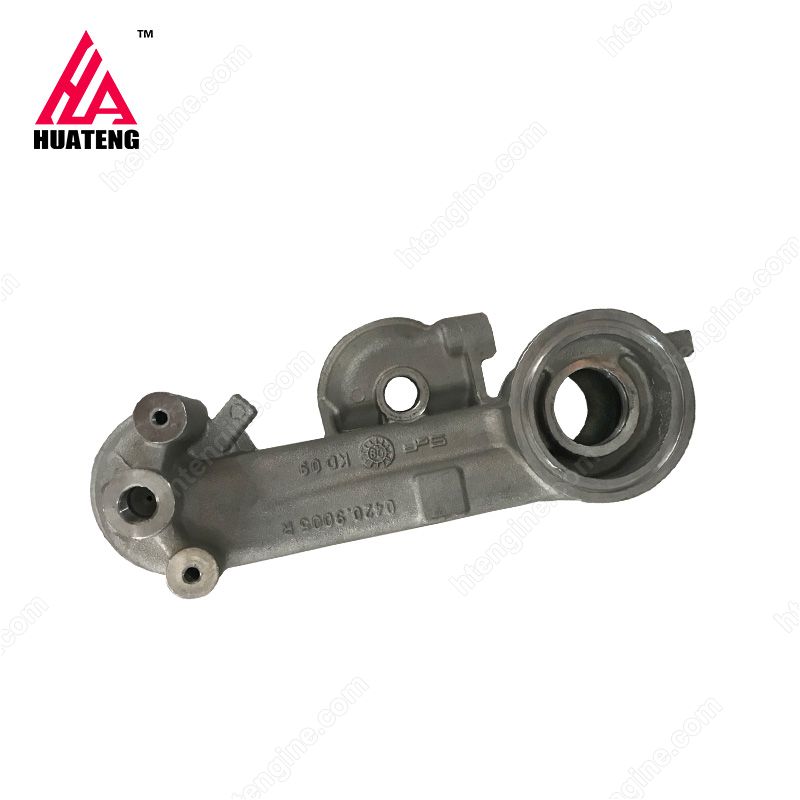 BF6M1013E Adapter 04501278 04500142 for Deutz