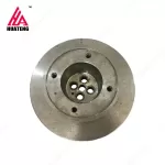 BF6M2012C V-rib. Belt Pulley 04254829 04285731 for Deutz