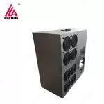 ACT415V-100kW gray portable load cabinet