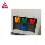 ACT400V-100kW white portable intelligent AC load cabinet