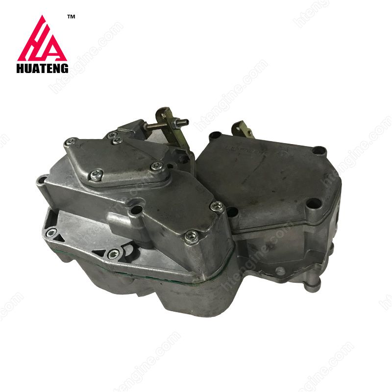 BF4M1012 Controller 02111338 02111259 02111337 for Deutz