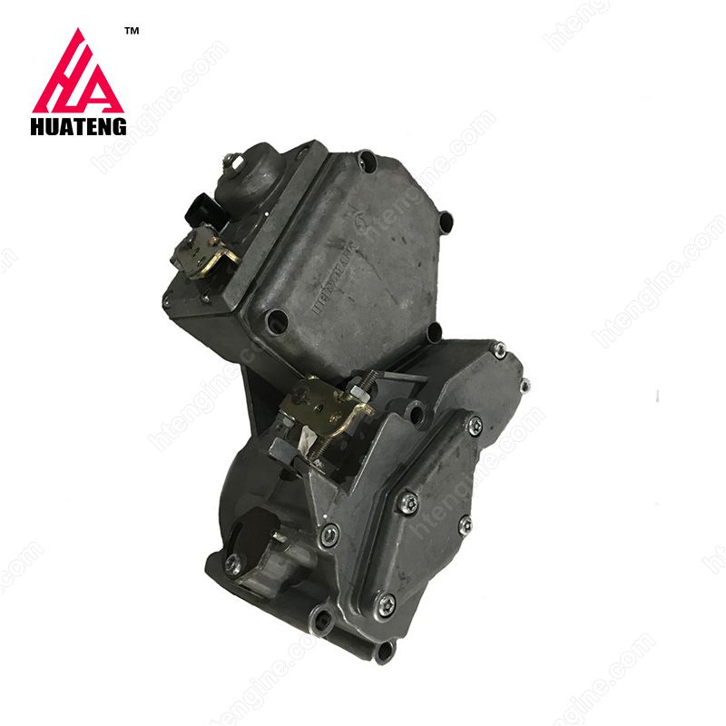 BF4M1012 Controller 02111338 02111259 02111337 for Deutz