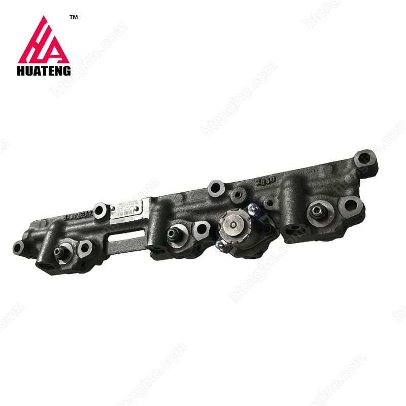 Engine brake