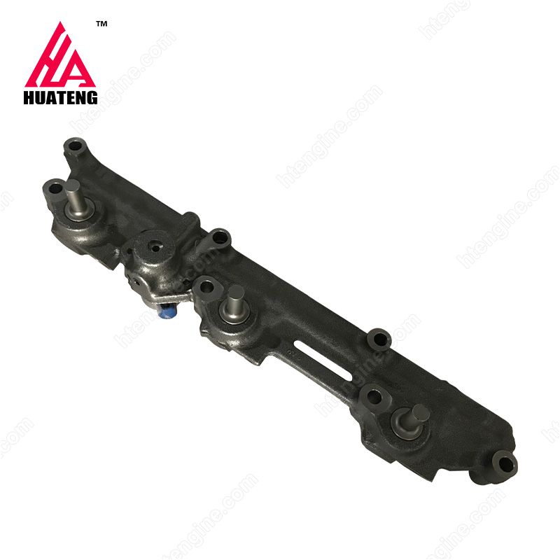 High Quality Engine Brake 04912858 for Deutz