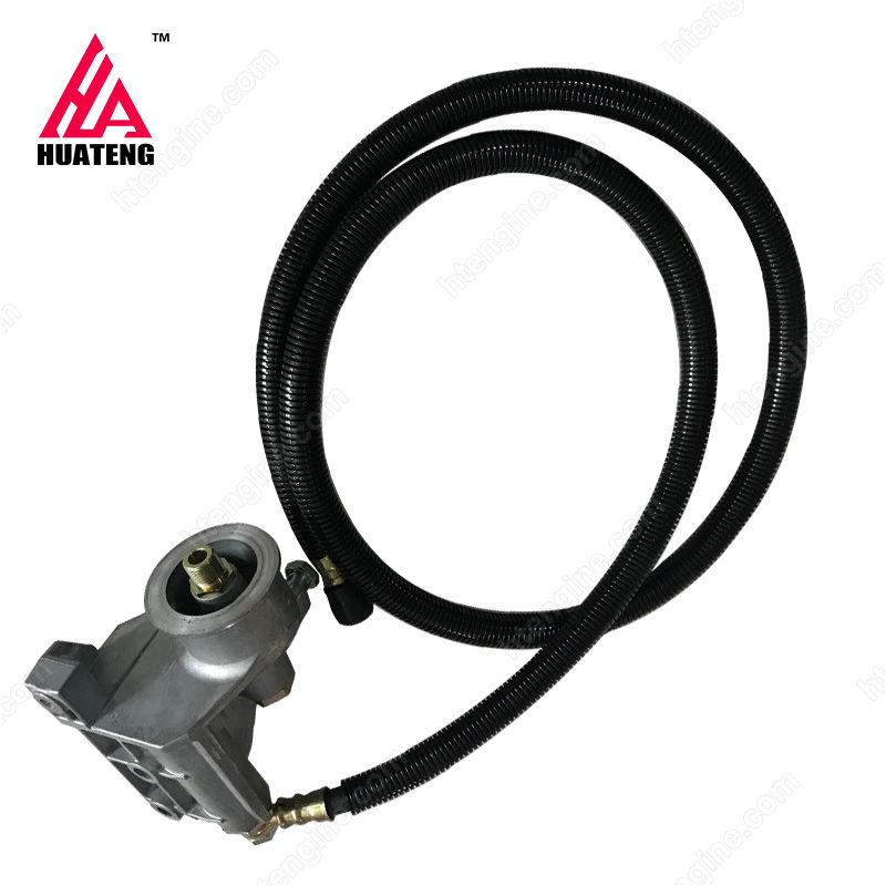 TCD2012/2013 Fuel Filter 04502304 for Deutz