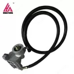 TCD2012/2013 Fuel Filter 04502304 for Deutz