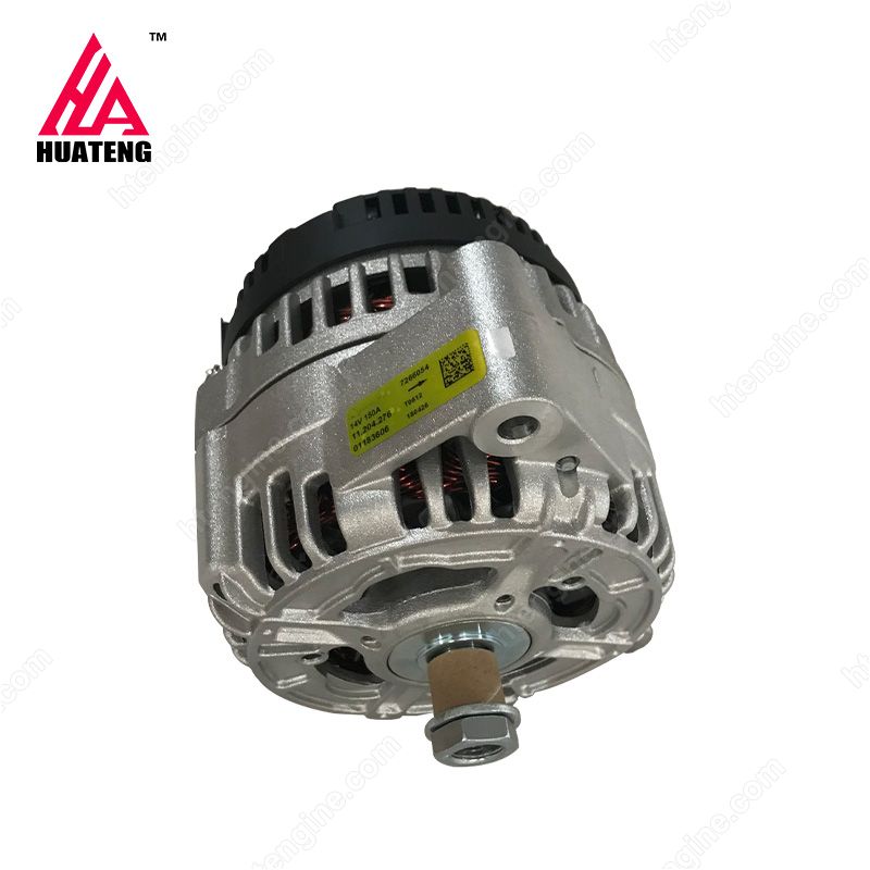 TCD2013/2012 BFM2012 Generator/ Alternator 01183483 01183185 01183606 01182691 01182401 for Deutz