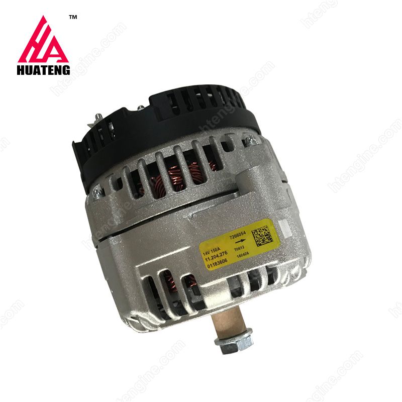 TCD2013/2012 BFM2012 Generator/ Alternator 01183483 01183185 01183606 01182691 01182401 for Deutz