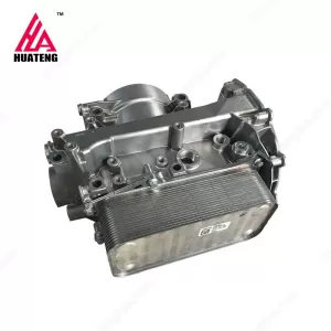 TCD2013 L06 4V Oil Cooler 04900206 04912105 for Deutz