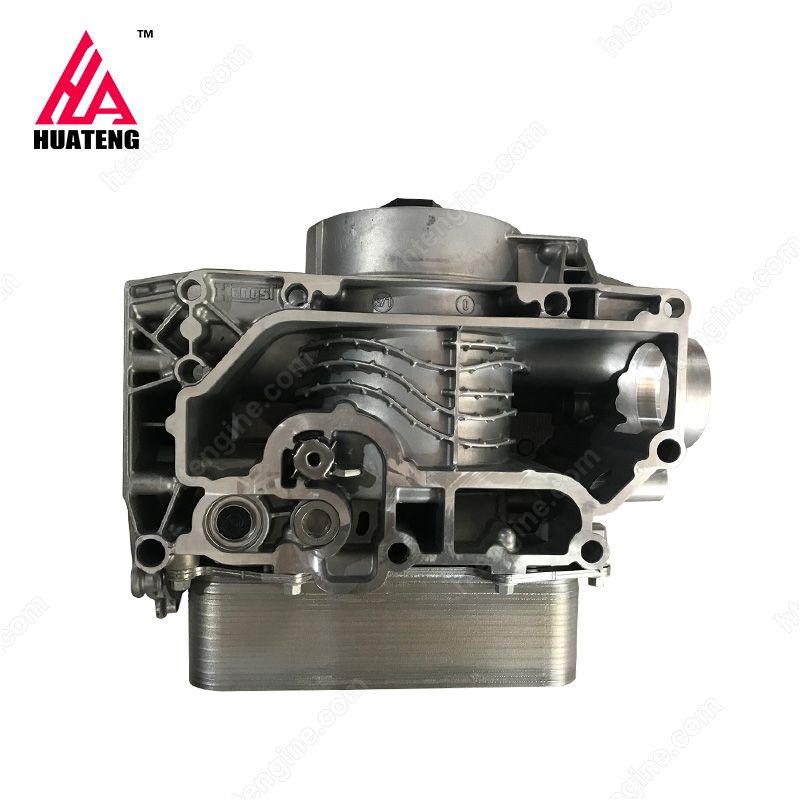 TCD2013 L06 4V Oil Cooler 04900206 04912105 for Deutz