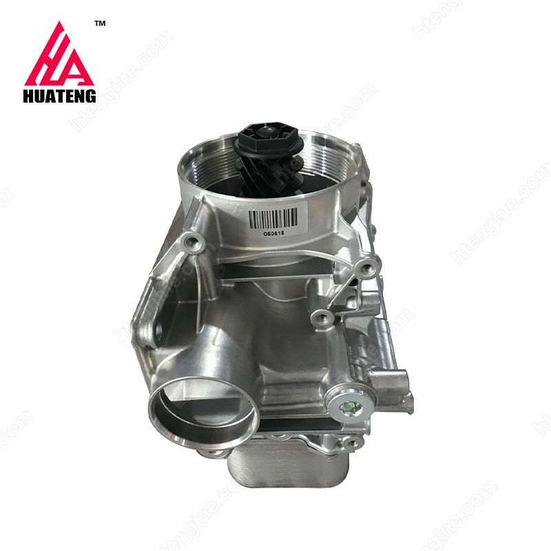 TCD2013 L06 4V Oil Cooler 04900206 04912105 for Deutz