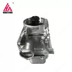 TCD2013 L06 4V Oil Cooler 04900206 04912105 for Deutz