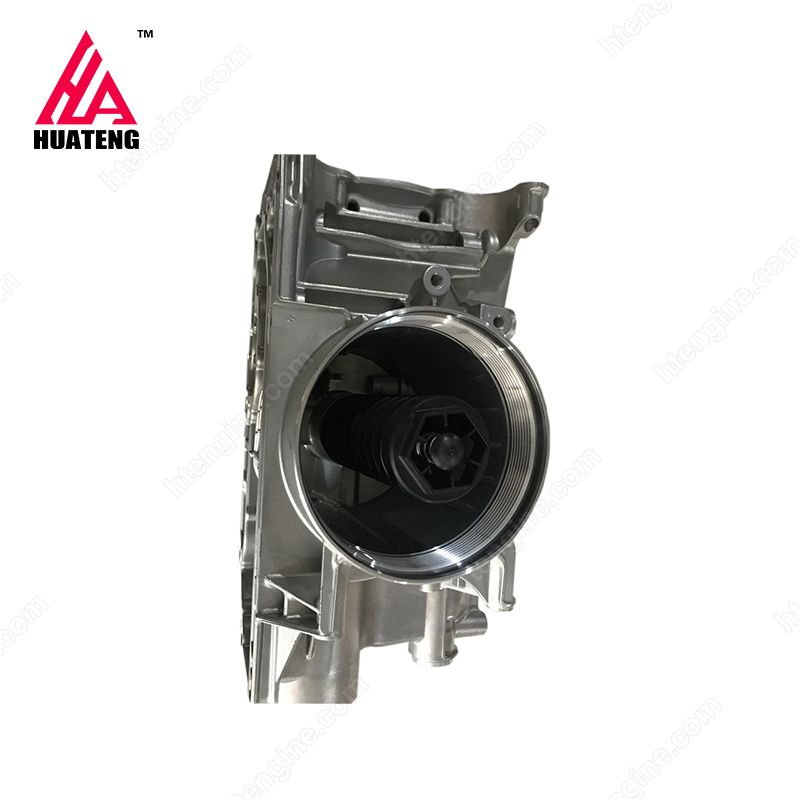 TCD2013 L06 4V Oil Cooler 04900206 04912105 for Deutz