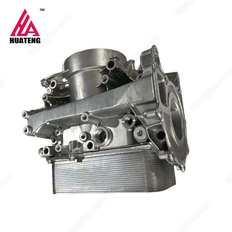 TCD2013 L06 4V Oil Cooler 04900206 04912105 for Deutz