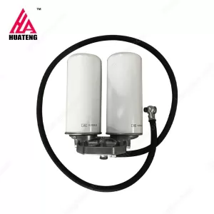 TCD2012/2013 Double Fuel Filter 04296785 (01182674+01182669) for Deutz