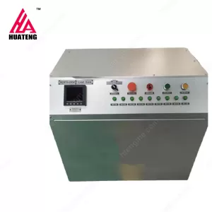 Customized Variable resistive 200kw load bank for Generator Testing