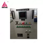 AC480V 100kw Variable Resistive Portable Load Bank for Generator Testing