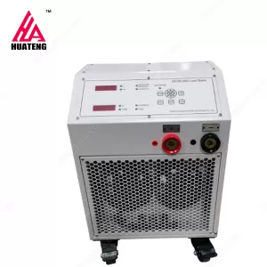 DC 48V-200A Small DC Automatic Load Box