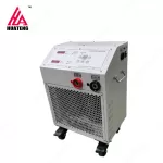 DC 48V-200A Small DC Automatic Load Box