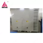 Intelligent 1250kW AC Resistive Electric Load Bank for Generator Testing
