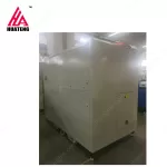 Intelligent 1250kW AC Resistive Electric Load Bank for Generator Testing
