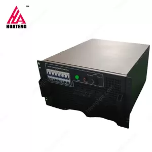 7KW Rack Mounted Load Bank Dummy for Data Center testing ups