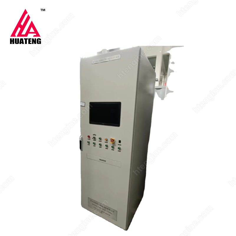 10.5kV High Voltage 2MW Load Bank with local and PC remote control for generator testing