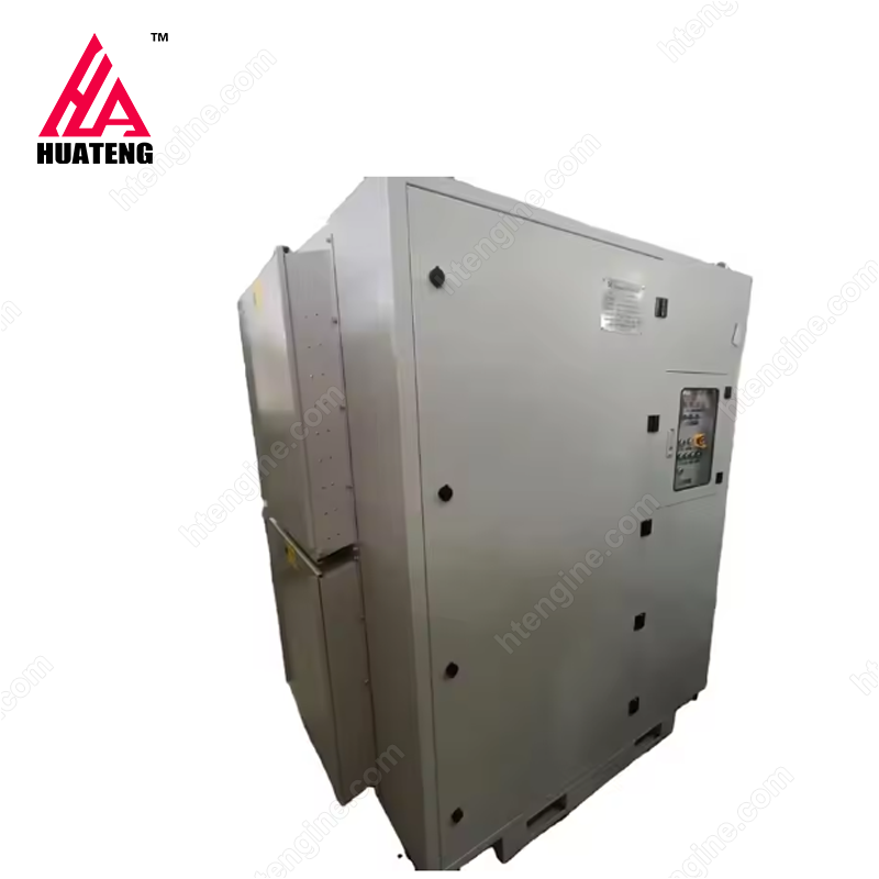 resistive load bank 600kw load bank for outdoor generator testing