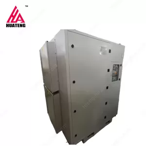 resistive load bank 600kw load bank for outdoor generator testing
