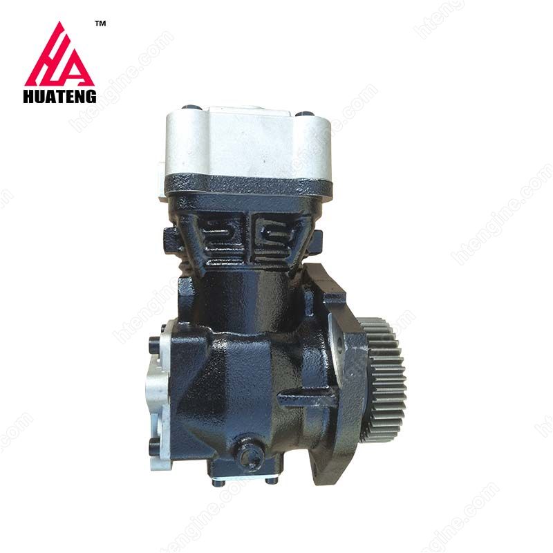 2012 Air Compressor