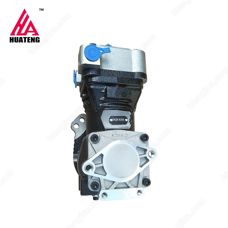 TCD2013/2012 BFM2012/1013 Air Compressor 04298359 04294781 04283559 for Deutz