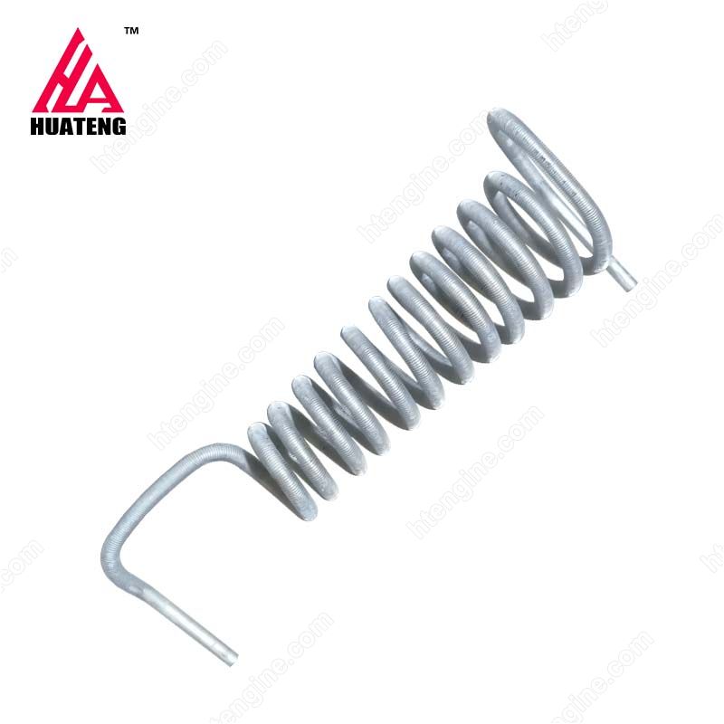 F6L912 F6L914 Cooling Coil
