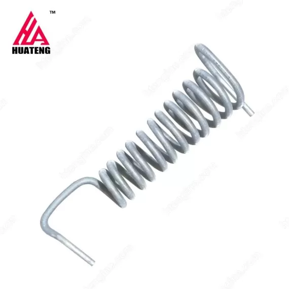 F6L912 F6L914 Cooling Coil 04151153 for Deutz
