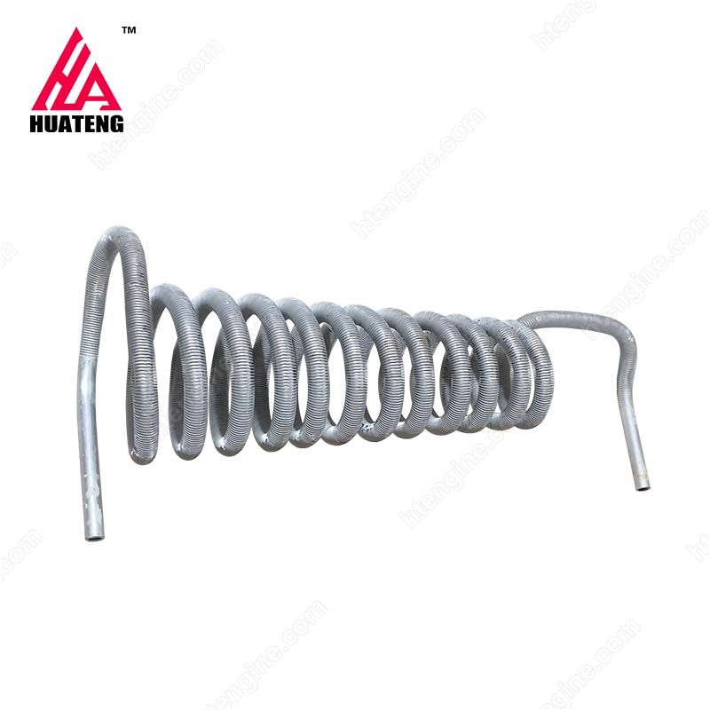 F6L912 F6L914 Cooling Coil 04151153 for Deutz