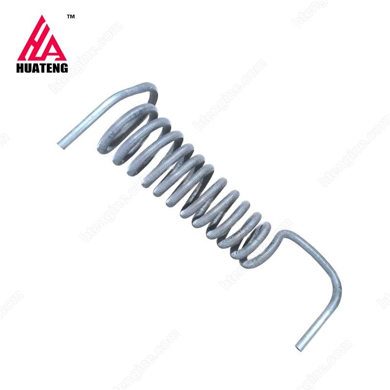 F6L912 F6L914 Cooling Coil 04151153 for Deutz