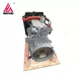 Water Cooling Engine TCD2013 L04 2V with Coolant Pump for Deutz
