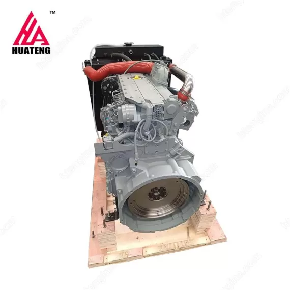 Water Cooling Engine TCD2013 L04 2V with Coolant Pump for Deutz