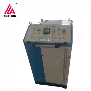 300kW Portable Load Bank for Generator Load Solution with Affordable Price