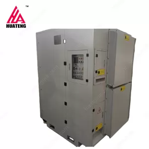Generator load bank 800kw resistive load bank for generator testing