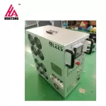ACT400V-100kw Load Bank Resistive portable Load Bank for Generator Testing