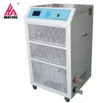 Intelligent DC110-100k Genset Tester UPS Battery Testing Load Bank