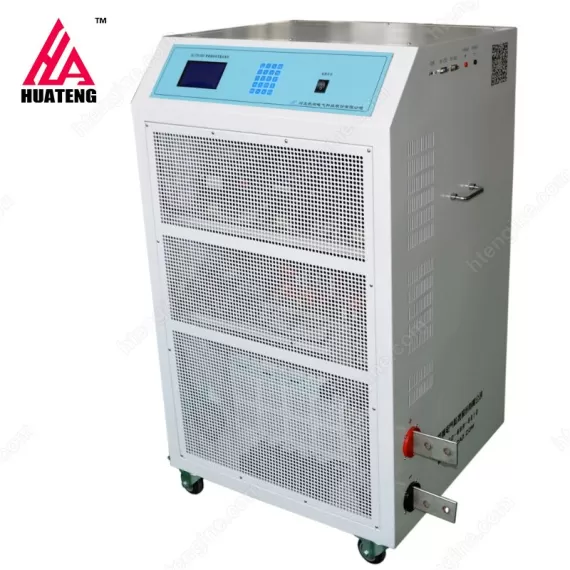 Intelligent DC110-100k Genset Tester UPS Battery Testing Load Bank