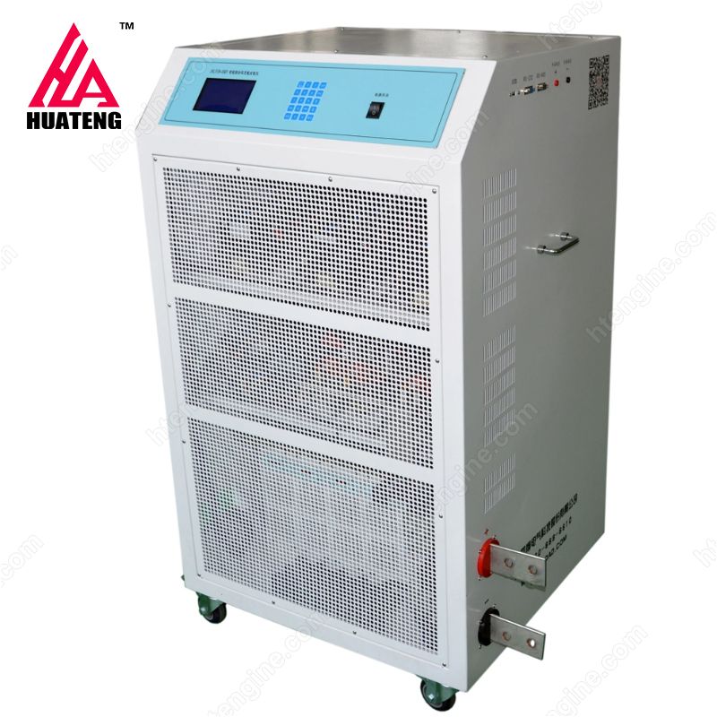 DC110-100k Smart Battery Discharge Load Bank